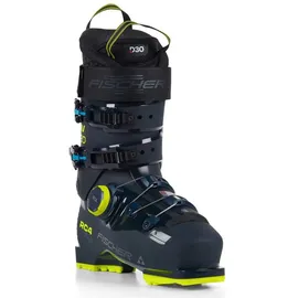 Fischer RC4 120 MV VAC BOA Herren Skischuhe Blau 26,5
