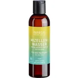 benecos Natural Basics Mizellenwasser Aloe Vera 200 ml