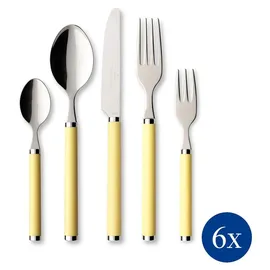 Villeroy & Boch Play! 30-tlg. sunny day