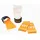Velites Quad Pro Handgriff - L