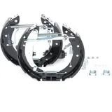 Bosch Bremsbackensatz KIT SUPERPRO 0 204 114 554