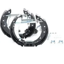 Bosch Bremsbackensatz KIT SUPERPRO 0 204 114 554