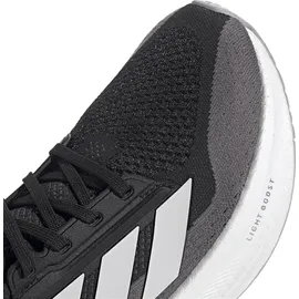 adidas Ultraboost 5X Herren Core Black / Cloud White / Carbon 45 1/3