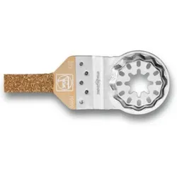Fein Hartmetall-Feile Starlock 30 x 10 mm