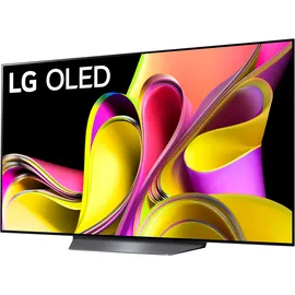 LG OLED55B36LA 55" 4K OLED Smart TV B3