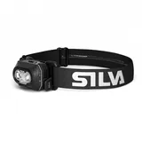 Silva Discover Hybrid Scheinwerfer - Black - 500 Lumina