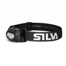 Silva Discover Hybrid Scheinwerfer - Black - 500 Lumina