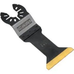 DEWALT DT20702-QZ - Multitool-Klinge - für Holz, Metall