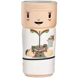 alpha trading solutions Coscup - Back to The Future Doc