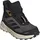 adidas Terrex Trailmaker 2 Mid RAIN.RDY Kinder Grey Six/Core Black/Bronze Strata 38