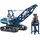 GUESS Technic Seilbagger (42042)