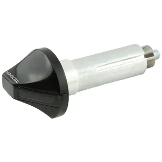 Highsider Flight Motorrad LED Lenkerendenblinker (2er-Pack), E-geprüft