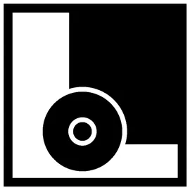 FORUM Werkzeugtrolley HDPE 485 x 375 x 225 mm