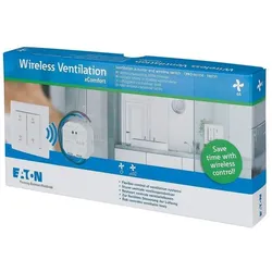 Eaton Wireless Ventilation CPAD-00/216