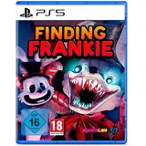 Finding Frankie PS5