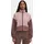Under Armour UA Unstoppable Jacke für Damen – Rosa MD - Rosa - M