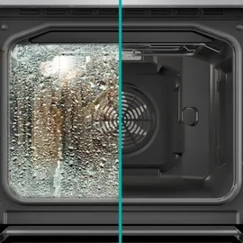 Gorenje GEIT6C60XPG Edelstahl
