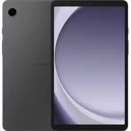 Samsung Galaxy Tab A9 8,7" 128 GB Wi-Fi + LTE Graphite