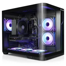 Kiebel Panorama V Gaming-PC 2023 32 GB RAM 2 TB SSD RTX 4060 Windows 11