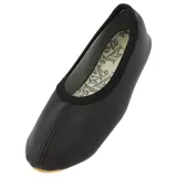 Beck Gym-Schuh Schwarz, 46