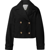 QS Outdoor-Jacke in 9999_schwarz | schwarz - XS