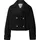 QS Outdoor-Jacke in 9999_schwarz | schwarz - XS