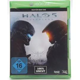 Halo 5: Guardians (USK) (Xbox One)