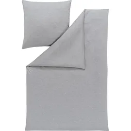 Estella Takoma grau 155 x 200 cm + 80 x 80 cm