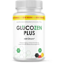 MayProducts Glucozen Plus Kapseln 60 St.