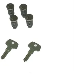 Locks 4X Fixpoint, von Norauto