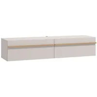 INOSIGN »Arles TV-Kommode, Breite 128 /154/192 cm, TV-Schrank, Wandmontage«,