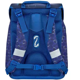 Scooli EasyFit 5-tlg. teamplayer