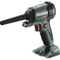 Metabo BP 18 LTX BL Akku-Gebläse Luftdurchsatz 0.7 m3/min Luftgeschwindigkeit 122 m/s 18V