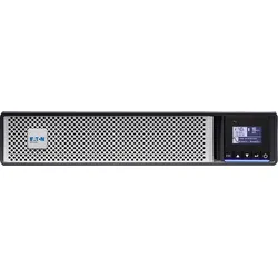 EATON USV-Anlage "5PX Gen2 - 5PX2200IRTNG2", schwarz, B:438mm H:85,5mm T:603mm, USV-Anlagen