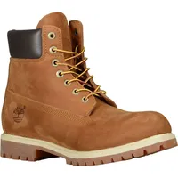 Timberland AF 6inch Waterproof Premium Boot Stiefel verschiedene Farben, Farbe:braun, Schuhgröße:EUR 42 - Braun - 42