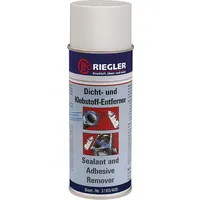 Riegler Dicht-und Klebstoffentferner 400 ml