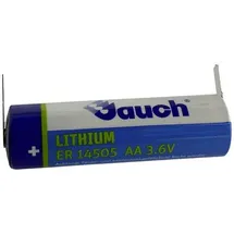 Jauch Quartz ER 14505J-T AA 2600 mAh 1 St.