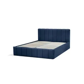 bettso Nina 180 x 200 cm Blau