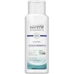 Neutral Dusch-Shampoo
