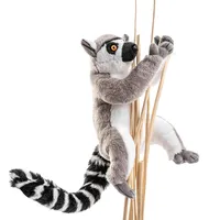 Uni-Toys Katta-Lemur