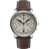Zeppelin 100 Jahre Zeppelin ED. 2 76746 Herrenchronograph