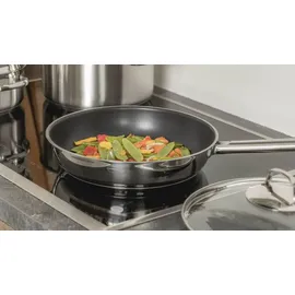 Rösle Elegance Pfannen-Set 2-tlg. 20 cm + 28 cm mit Antihaftversiegelung