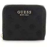 GUESS Phoebe Geldbörse unisex schwarz