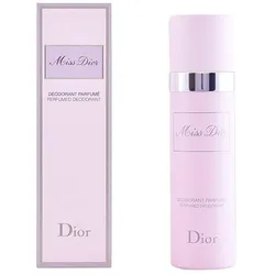 DIOR MISS DIOR deodorant spray 100 ml