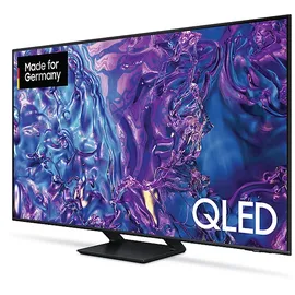 Samsung GQ75Q70D 75" QLED 4K Tizen Smart TV Q70D