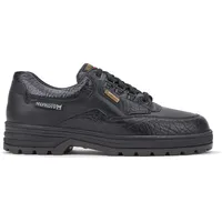 Mephisto Barracuda Gore Herren Halbschuhe, Größe:45 EU - 45 EU