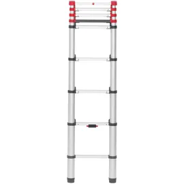 HAILO T80 FlexLine - 9 Sprossen