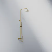 Steinberg Serie 100 Brauseset