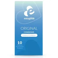 Easyglide Original Condoms