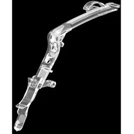 Lazer Abdeckung Mudcap Blade+/Magma+ für LED und Lifebbeam neutral